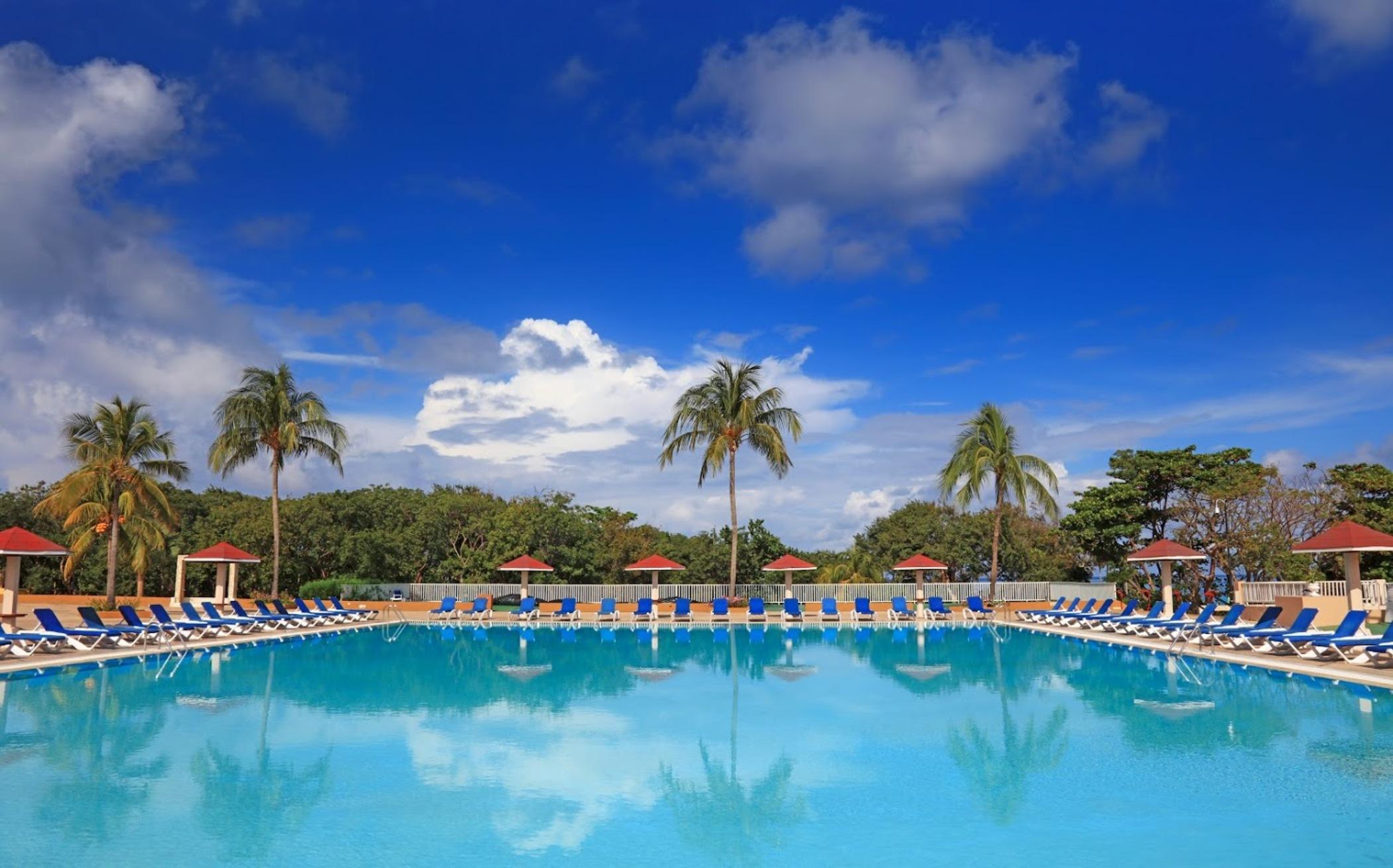 Sirenis Tropical Varadero Hotel , Cuba